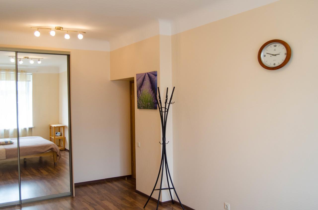 Old Town With Parking Apartment *